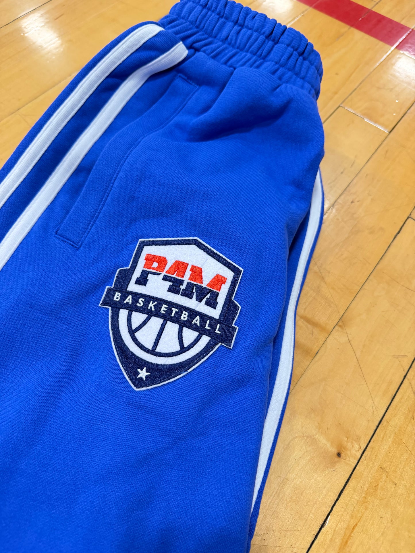 P4M baggy sweats