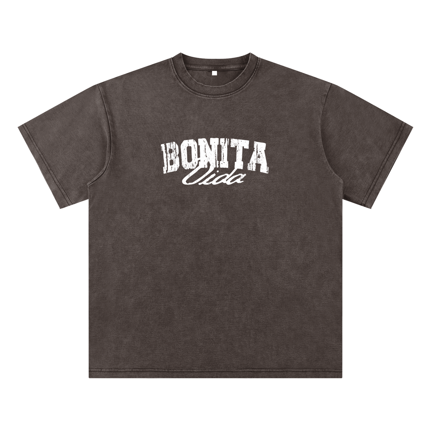 Bonita Vida vol. 2 ( bamboo cotton )