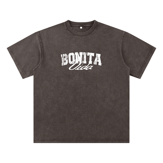 Bonita Vida vol. 2 ( bamboo cotton )